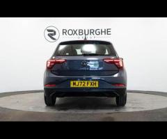 Volkswagen Polo This 2022 Volkswagen Polo EVO Life is a superb example, having had only one owner si - 7