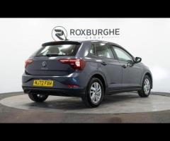 Volkswagen Polo This 2022 Volkswagen Polo EVO Life is a superb example, having had only one owner si - 8