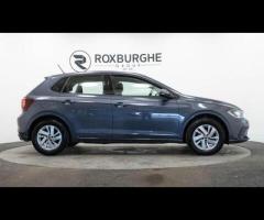 Volkswagen Polo This 2022 Volkswagen Polo EVO Life is a superb example, having had only one owner si - 9