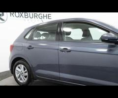 Volkswagen Polo This 2022 Volkswagen Polo EVO Life is a superb example, having had only one owner si - 12