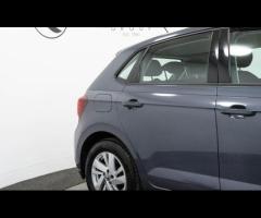 Volkswagen Polo This 2022 Volkswagen Polo EVO Life is a superb example, having had only one owner si - 13