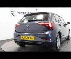 Volkswagen Polo This 2022 Volkswagen Polo EVO Life is a superb example, having had only one owner si - 14
