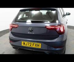 Volkswagen Polo This 2022 Volkswagen Polo EVO Life is a superb example, having had only one owner si - 15