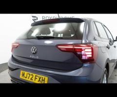 Volkswagen Polo This 2022 Volkswagen Polo EVO Life is a superb example, having had only one owner si - 16