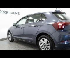 Volkswagen Polo This 2022 Volkswagen Polo EVO Life is a superb example, having had only one owner si - 17