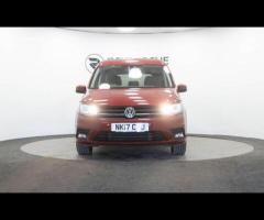 Volkswagen Caddy Maxi Life HPI Clear - 1 Owner - VW Service History - 36 Months Warranty available + - 2