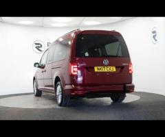 Volkswagen Caddy Maxi Life HPI Clear - 1 Owner - VW Service History - 36 Months Warranty available + - 5