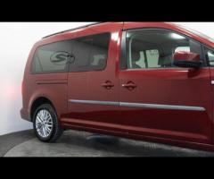 Volkswagen Caddy Maxi Life HPI Clear - 1 Owner - VW Service History - 36 Months Warranty available + - 11