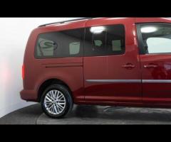 Volkswagen Caddy Maxi Life HPI Clear - 1 Owner - VW Service History - 36 Months Warranty available + - 12
