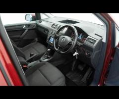 Volkswagen Caddy Maxi Life HPI Clear - 1 Owner - VW Service History - 36 Months Warranty available + - 17