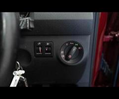 Volkswagen Caddy Maxi Life HPI Clear - 1 Owner - VW Service History - 36 Months Warranty available + - 21