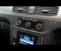 Volkswagen Caddy Maxi Life HPI Clear - 1 Owner - VW Service History - 36 Months Warranty available + - 24