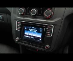 Volkswagen Caddy Maxi Life HPI Clear - 1 Owner - VW Service History - 36 Months Warranty available + - 25