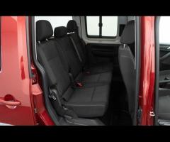 Volkswagen Caddy Maxi Life HPI Clear - 1 Owner - VW Service History - 36 Months Warranty available + - 28