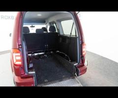 Volkswagen Caddy Maxi Life HPI Clear - 1 Owner - VW Service History - 36 Months Warranty available + - 30
