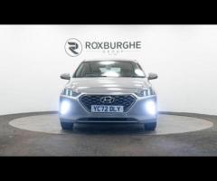 Hyundai IONIQ This 2022 Hyundai IONIQ h-GDi Premium is a superb example, having been owned by just o - 2