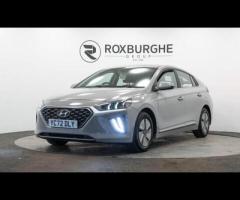Hyundai IONIQ This 2022 Hyundai IONIQ h-GDi Premium is a superb example, having been owned by just o - 3