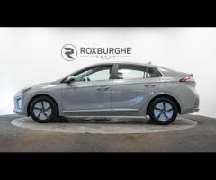Hyundai IONIQ This 2022 Hyundai IONIQ h-GDi Premium is a superb example, having been owned by just o - 4