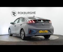 Hyundai IONIQ This 2022 Hyundai IONIQ h-GDi Premium is a superb example, having been owned by just o - 5