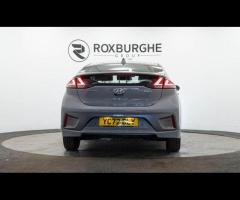 Hyundai IONIQ This 2022 Hyundai IONIQ h-GDi Premium is a superb example, having been owned by just o - 7