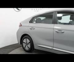 Hyundai IONIQ This 2022 Hyundai IONIQ h-GDi Premium is a superb example, having been owned by just o - 14