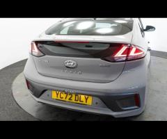 Hyundai IONIQ This 2022 Hyundai IONIQ h-GDi Premium is a superb example, having been owned by just o - 16