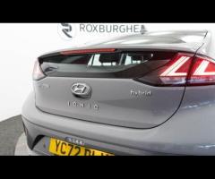 Hyundai IONIQ This 2022 Hyundai IONIQ h-GDi Premium is a superb example, having been owned by just o - 17
