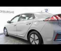 Hyundai IONIQ This 2022 Hyundai IONIQ h-GDi Premium is a superb example, having been owned by just o - 19