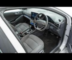 Hyundai IONIQ This 2022 Hyundai IONIQ h-GDi Premium is a superb example, having been owned by just o - 21