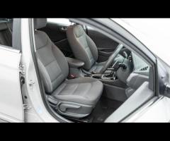 Hyundai IONIQ This 2022 Hyundai IONIQ h-GDi Premium is a superb example, having been owned by just o - 22