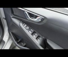 Hyundai IONIQ This 2022 Hyundai IONIQ h-GDi Premium is a superb example, having been owned by just o - 23