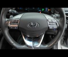 Hyundai IONIQ This 2022 Hyundai IONIQ h-GDi Premium is a superb example, having been owned by just o - 24