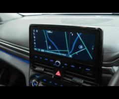 Hyundai IONIQ This 2022 Hyundai IONIQ h-GDi Premium is a superb example, having been owned by just o - 26