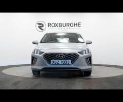 Hyundai IONIQ This 2022 Hyundai IONIQ h-GDi Premium presents a superb ownership opportunity, having - 2