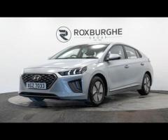 Hyundai IONIQ This 2022 Hyundai IONIQ h-GDi Premium presents a superb ownership opportunity, having - 3