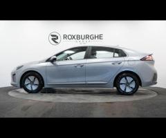 Hyundai IONIQ This 2022 Hyundai IONIQ h-GDi Premium presents a superb ownership opportunity, having - 4