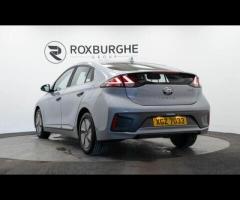 Hyundai IONIQ This 2022 Hyundai IONIQ h-GDi Premium presents a superb ownership opportunity, having - 5