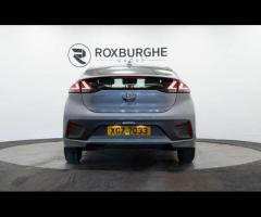 Hyundai IONIQ This 2022 Hyundai IONIQ h-GDi Premium presents a superb ownership opportunity, having - 7