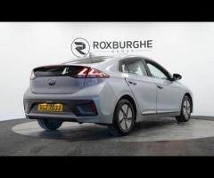 Hyundai IONIQ This 2022 Hyundai IONIQ h-GDi Premium presents a superb ownership opportunity, having - 8