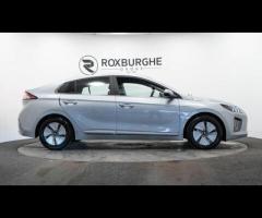 Hyundai IONIQ This 2022 Hyundai IONIQ h-GDi Premium presents a superb ownership opportunity, having - 9