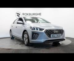 Hyundai IONIQ This 2022 Hyundai IONIQ h-GDi Premium presents a superb ownership opportunity, having - 10