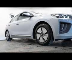 Hyundai IONIQ This 2022 Hyundai IONIQ h-GDi Premium presents a superb ownership opportunity, having - 11