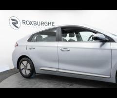 Hyundai IONIQ This 2022 Hyundai IONIQ h-GDi Premium presents a superb ownership opportunity, having - 13