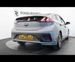 Hyundai IONIQ This 2022 Hyundai IONIQ h-GDi Premium presents a superb ownership opportunity, having - 14