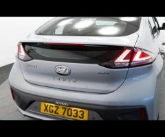 Hyundai IONIQ This 2022 Hyundai IONIQ h-GDi Premium presents a superb ownership opportunity, having - 15