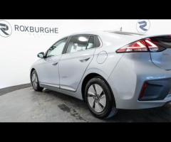 Hyundai IONIQ This 2022 Hyundai IONIQ h-GDi Premium presents a superb ownership opportunity, having - 16