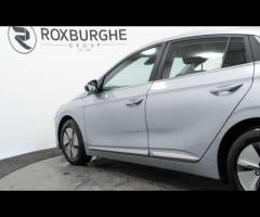 Hyundai IONIQ This 2022 Hyundai IONIQ h-GDi Premium presents a superb ownership opportunity, having - 17