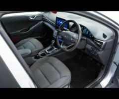 Hyundai IONIQ This 2022 Hyundai IONIQ h-GDi Premium presents a superb ownership opportunity, having - 19