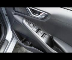 Hyundai IONIQ This 2022 Hyundai IONIQ h-GDi Premium presents a superb ownership opportunity, having - 21