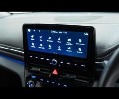 Hyundai IONIQ This 2022 Hyundai IONIQ h-GDi Premium presents a superb ownership opportunity, having - 24